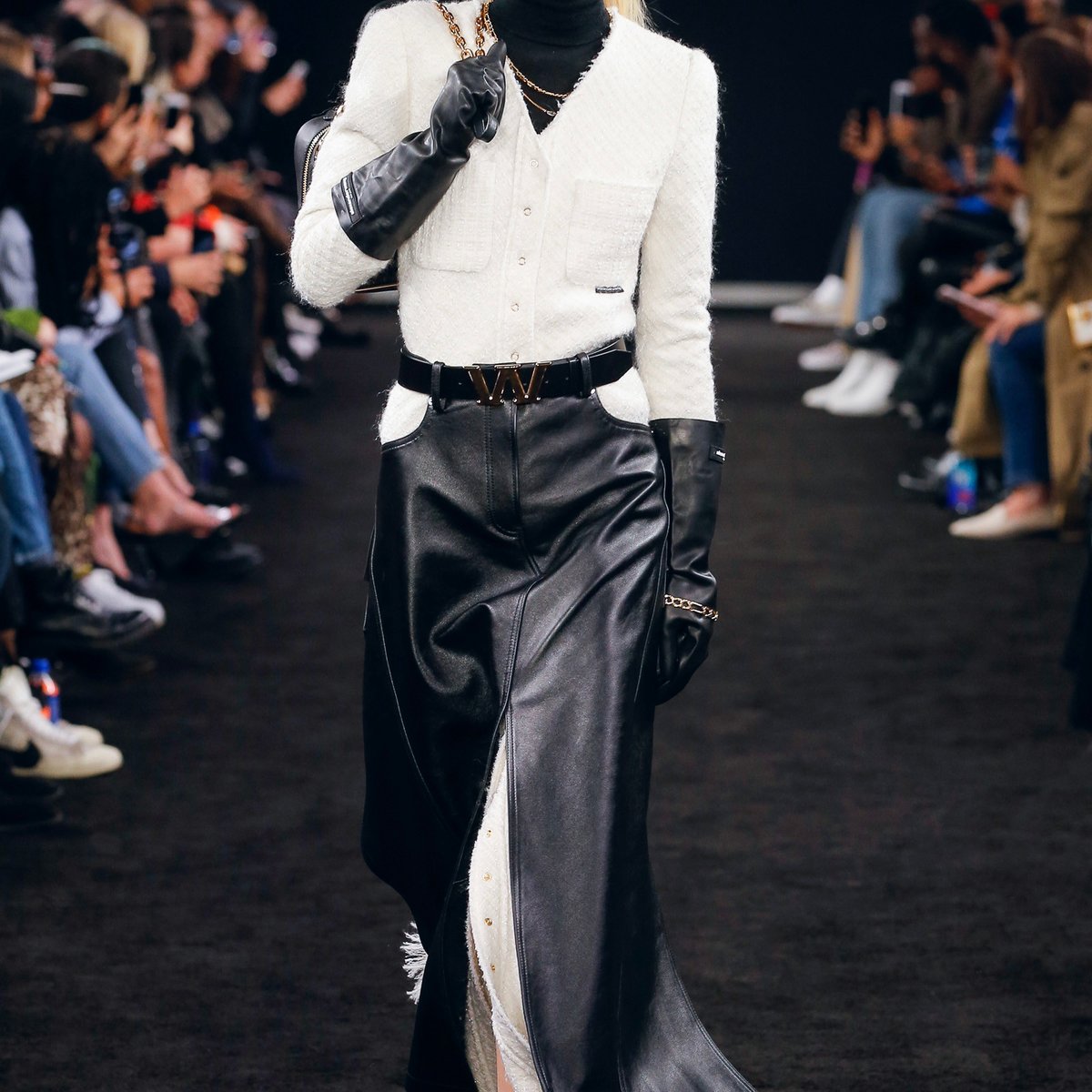 alexanderwang COLLECTION 2 | 画像56枚 - FASHIONSNAP