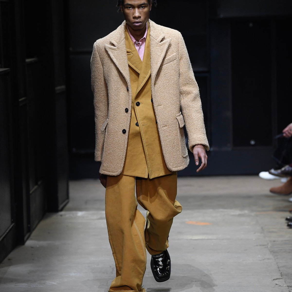 MARNI -Men's- 2019-20秋冬 | ミラノ | 画像43枚 - FASHIONSNAP