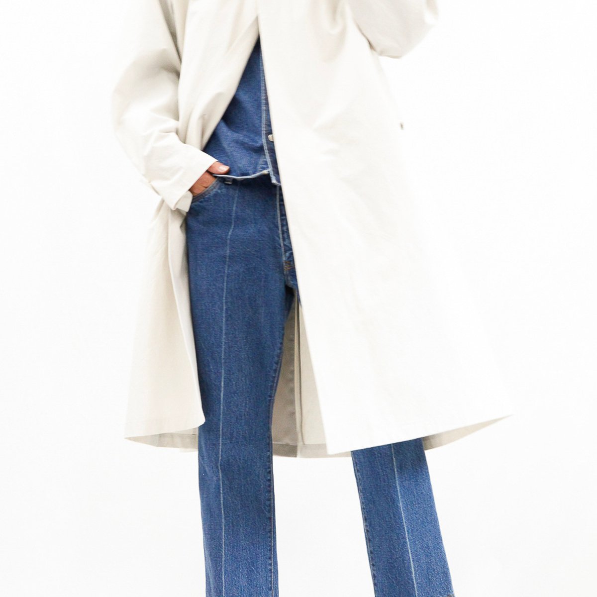 URU 2019年春夏 | 画像27枚 - FASHIONSNAP