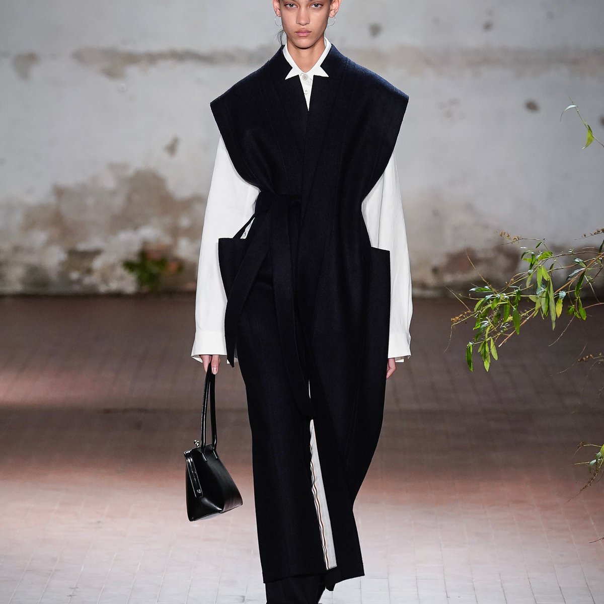 JIL SANDER -Women's- 2019-20秋冬 | ミラノ | 画像62枚 - FASHIONSNAP