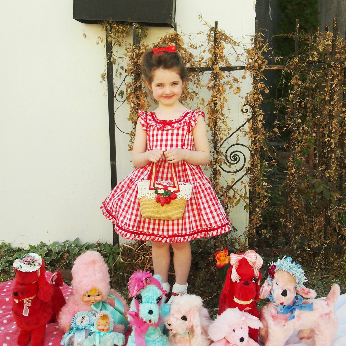 Shirley Temple 2019 SUMMER COLLECTION | 画像26枚 - FASHIONSNAP