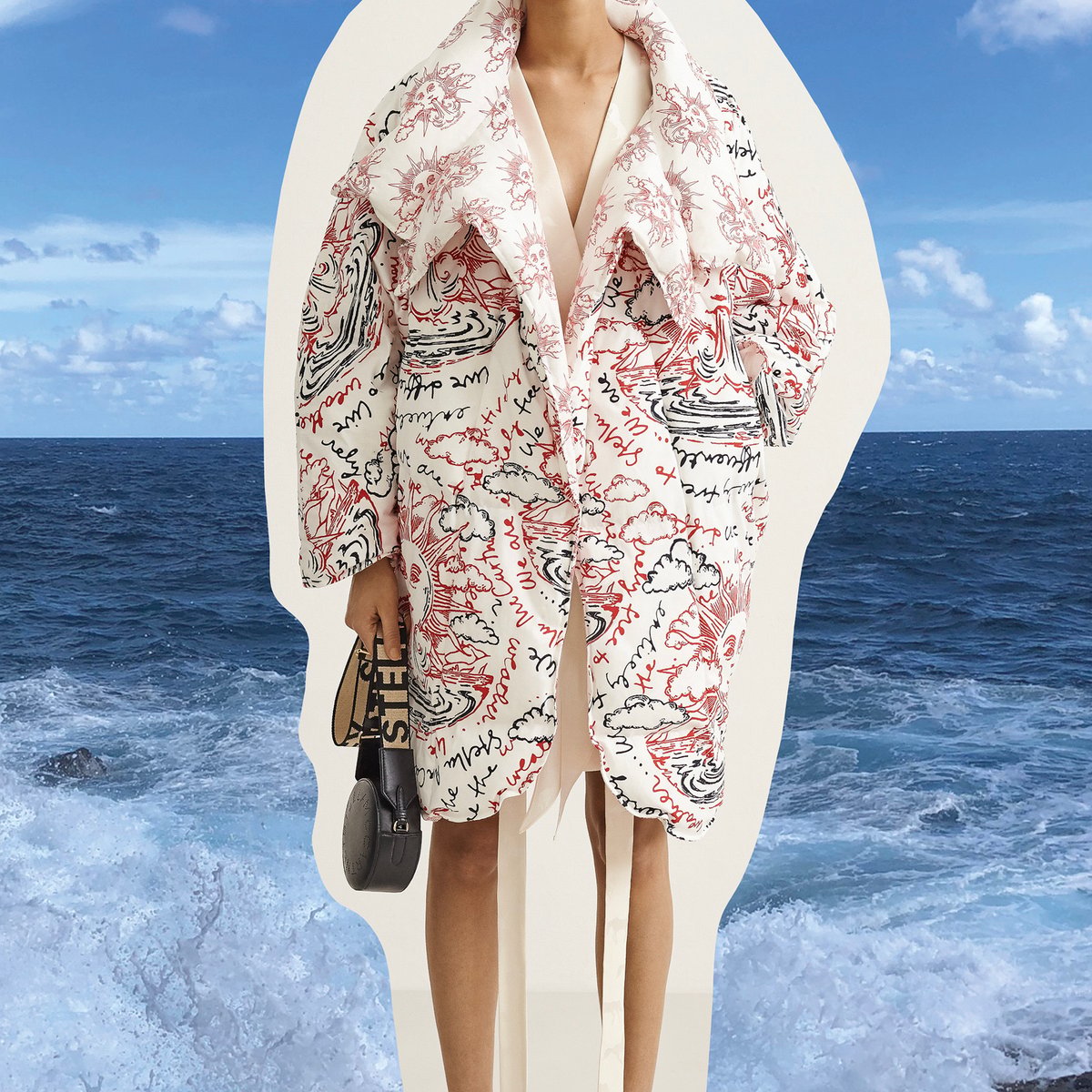 STELLA McCARTNEY -Women's- 2020年プレスプリング / クルーズ