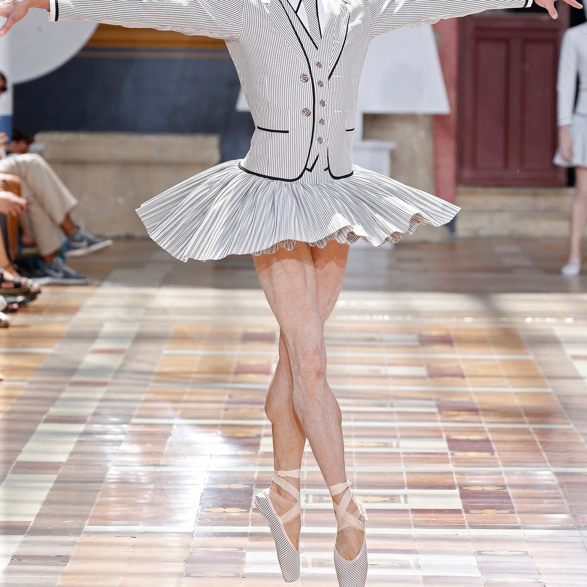 THOM BROWNE -Men
