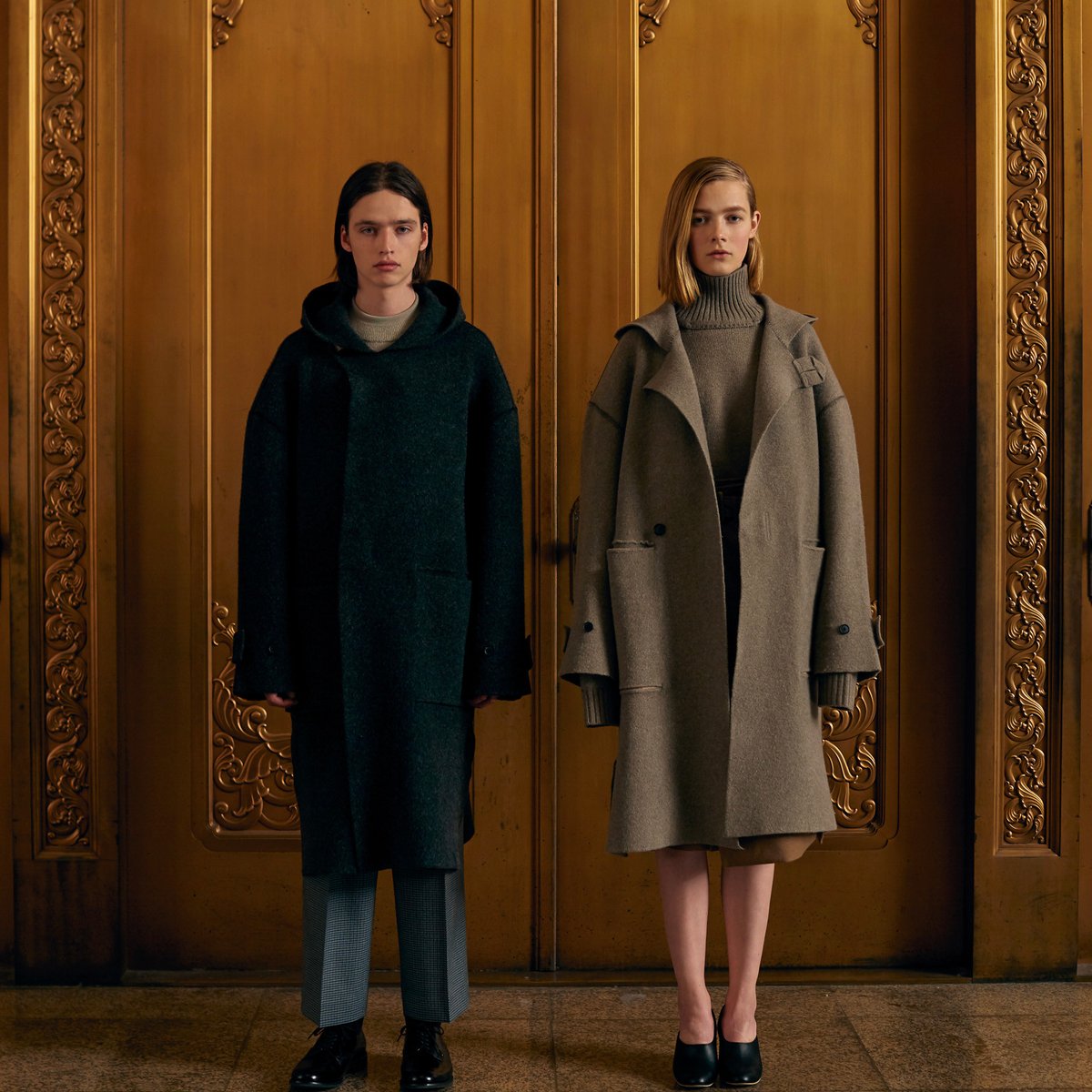 トップス YOKE 2019AW YOKE 2019-20秋冬 | 画像45枚 - FASHIONSNAP