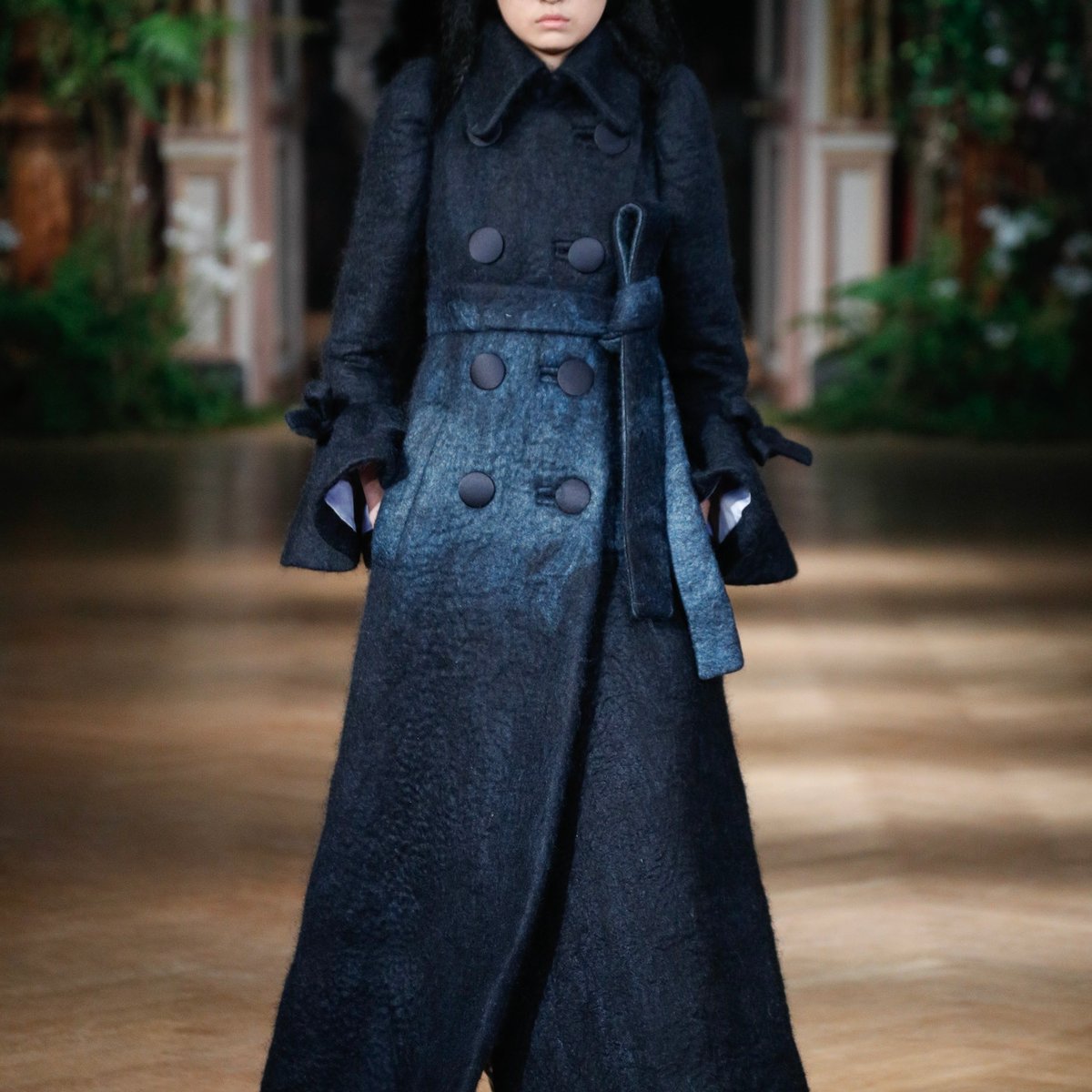 VIKTOR&ROLF ヴィクター&ロルフ コート46 VIKTOR&ROLF ヴィクター&ロルフ コート46 メンズ