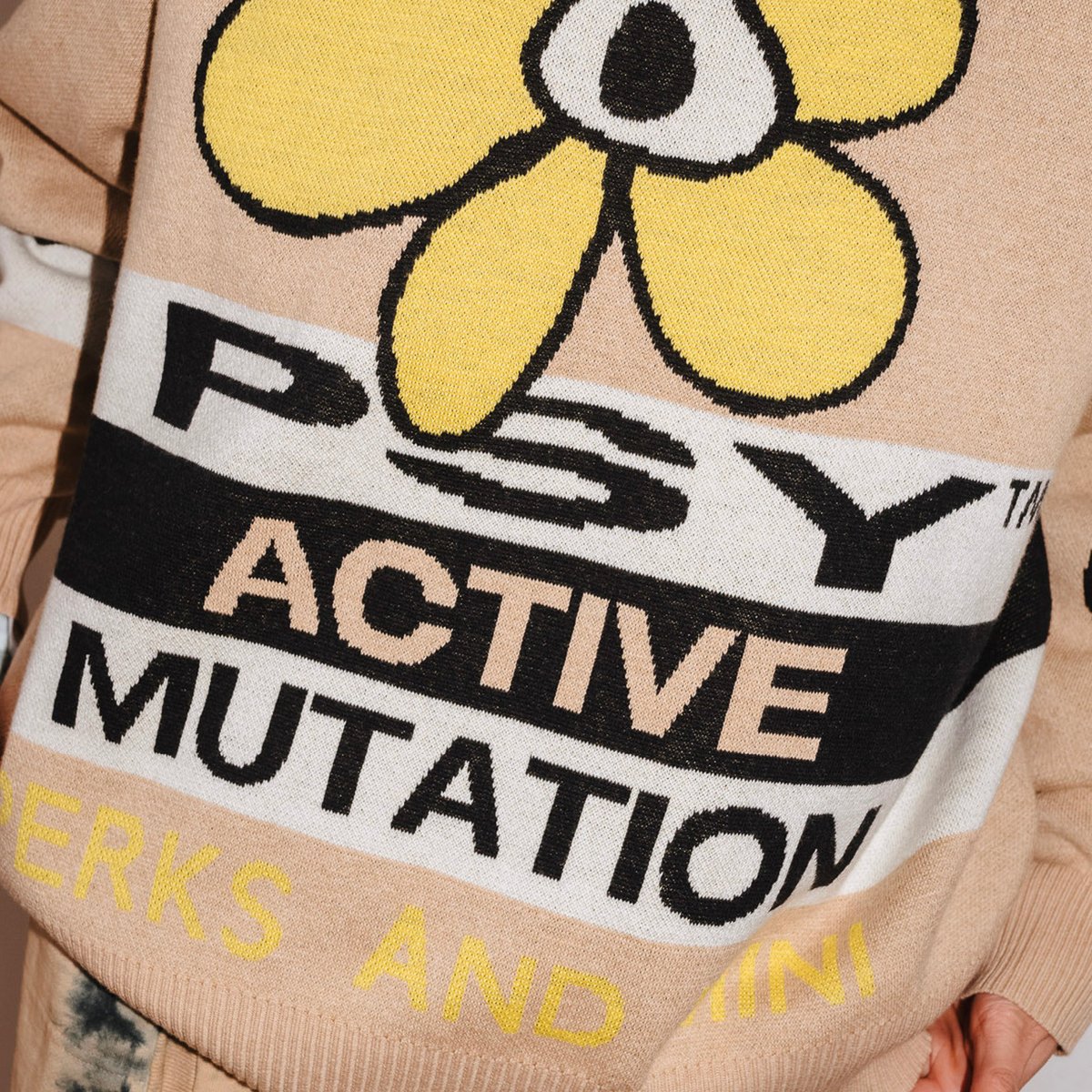 P.A.M./Perks and Mini 2019-20秋冬 | 画像47枚 - FASHIONSNAP