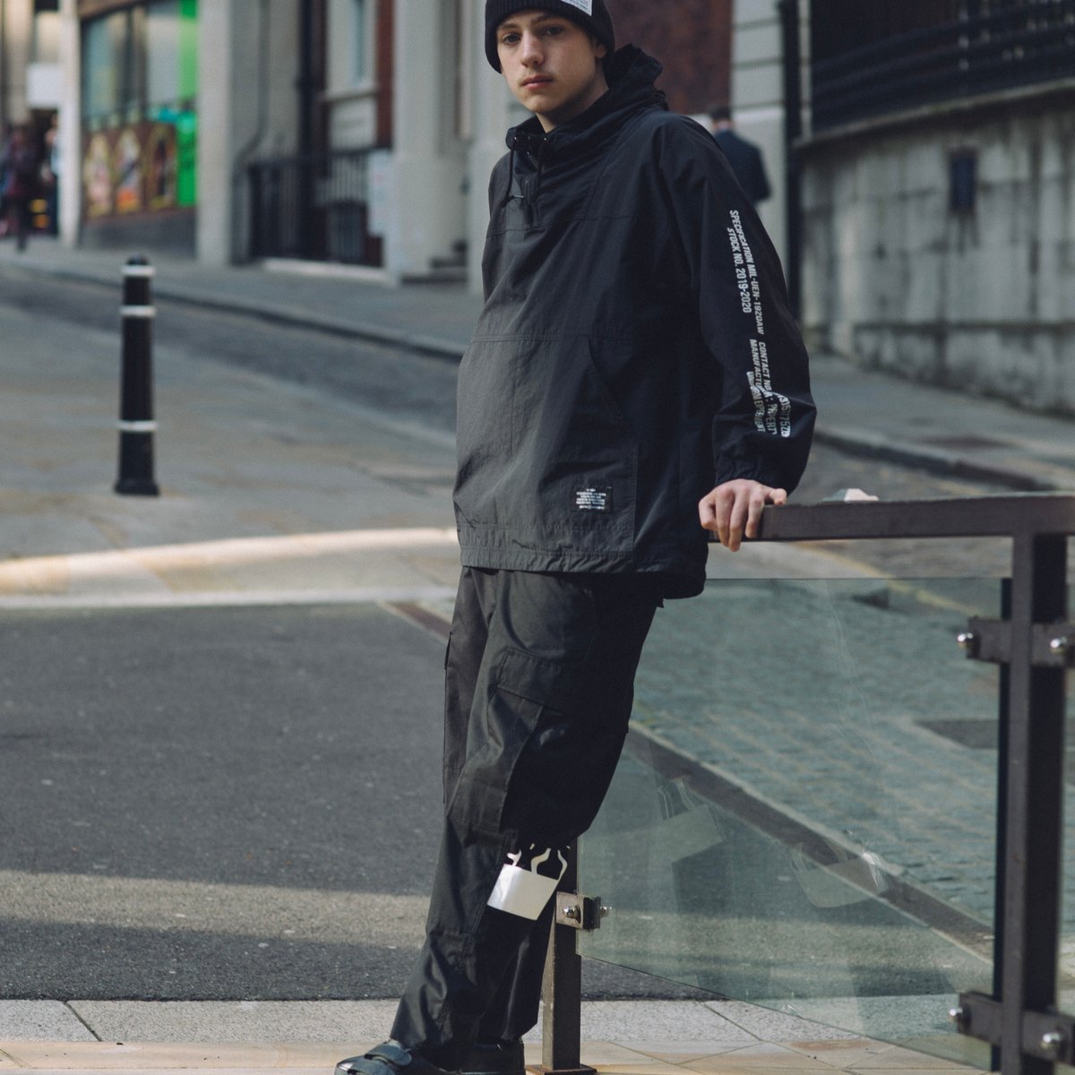 uniform experiment 19-20aw ダウンベスト サイズ3 19AW uniform experiment ダウンベスト 3 fcrb（uniform