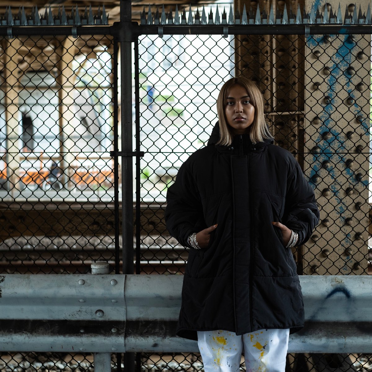 MT.RAINIER DESIGN 2019-20秋冬 | 画像49枚 - FASHIONSNAP