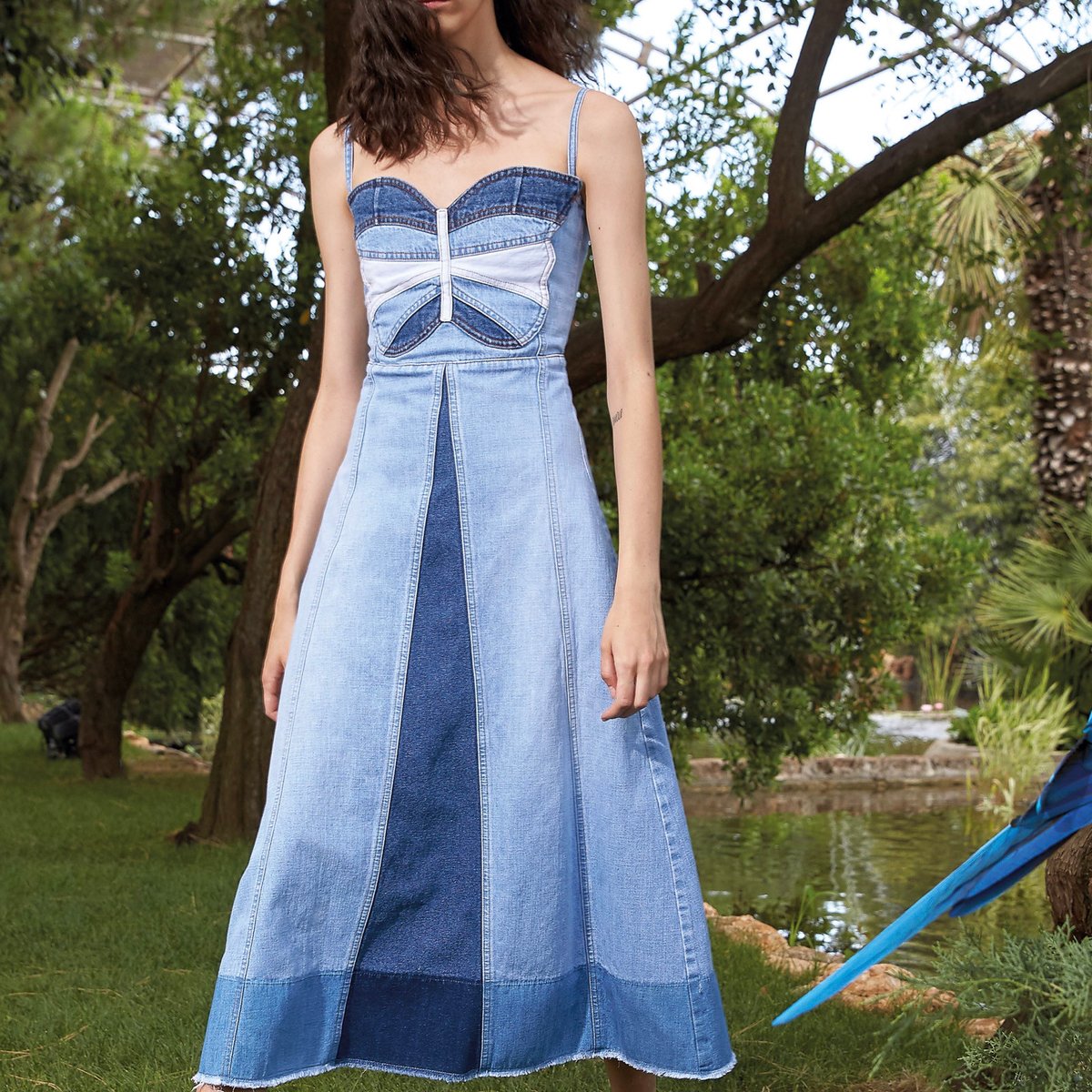 REDVALENTINO 2020年春夏 | 画像38枚 - FASHIONSNAP
