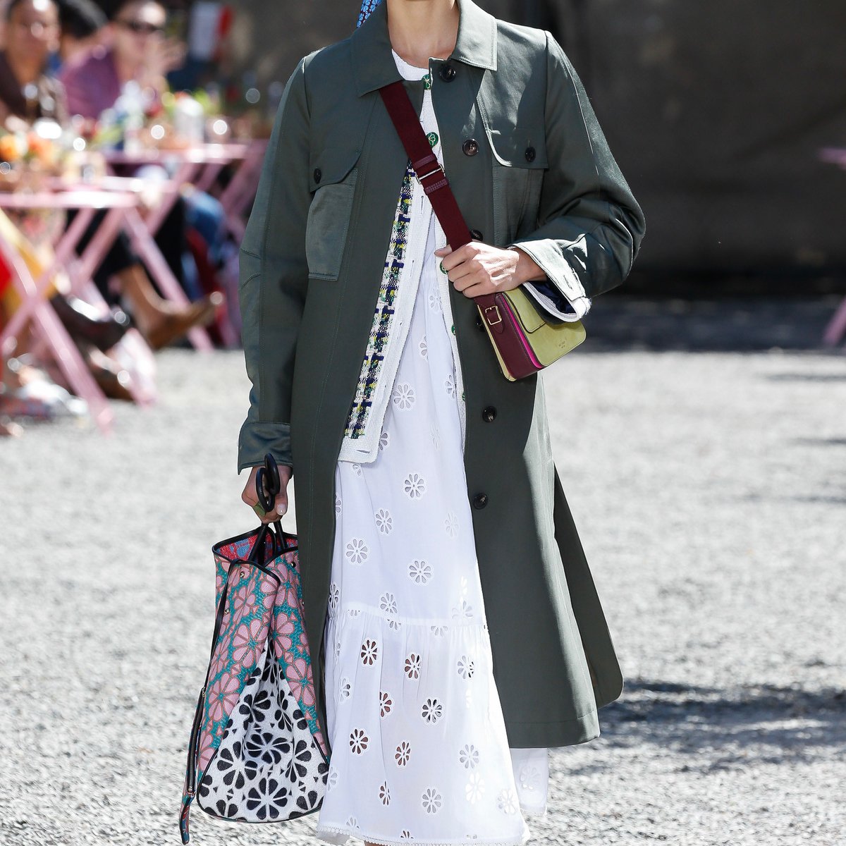 ケイトスペードの本ファッション ファッションの本「Kate Spade New York: Things We Love