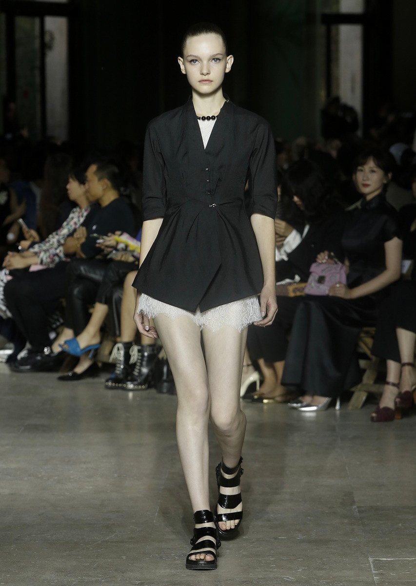 SHIATZY CHEN 2020年春夏 | パリ | 画像48枚 - FASHIONSNAP