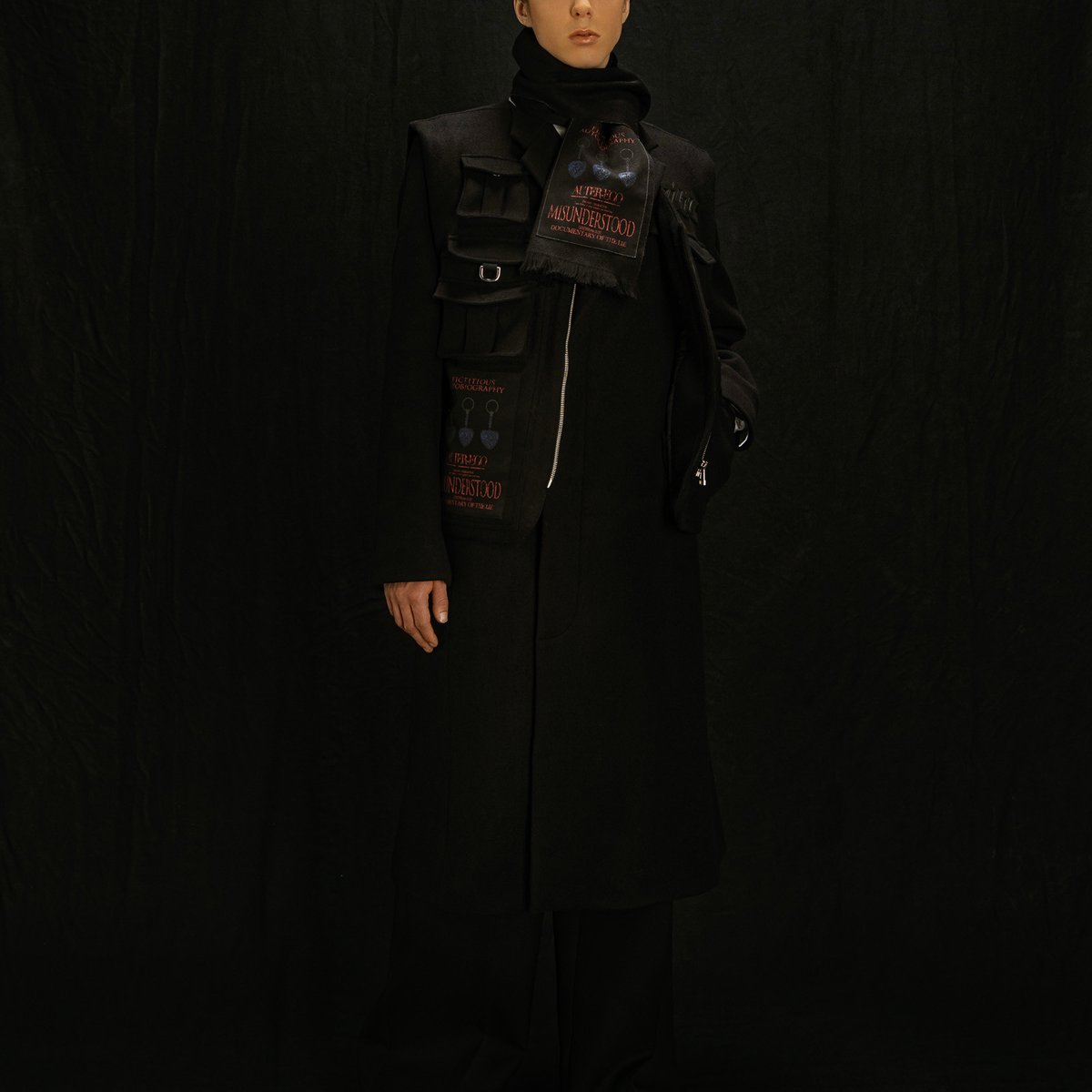 YUKI HASHIMOTO 2020-21年秋冬 | 画像28枚 - FASHIONSNAP