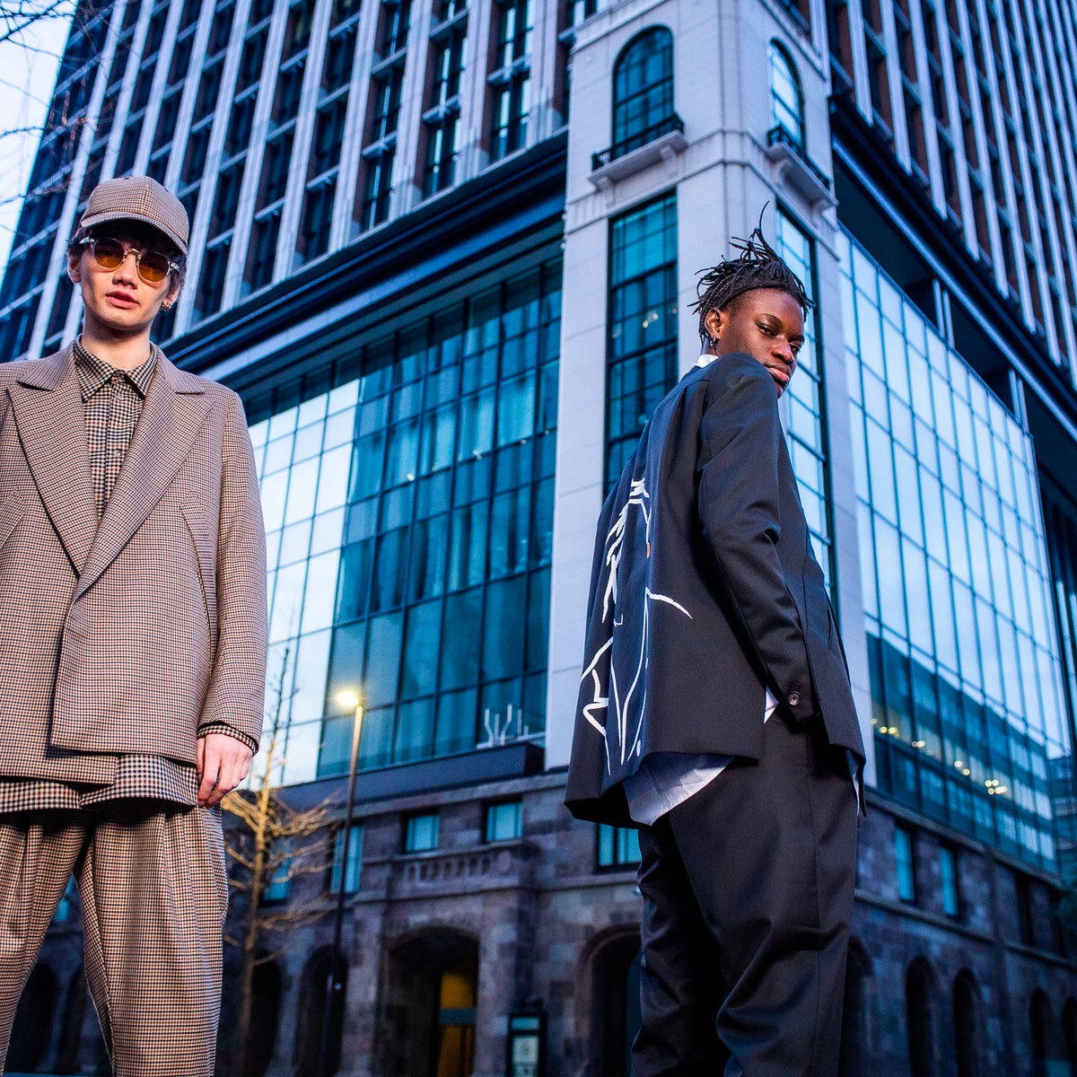 Licht Bestreben 2020-21年秋冬 | 画像54枚 - FASHIONSNAP