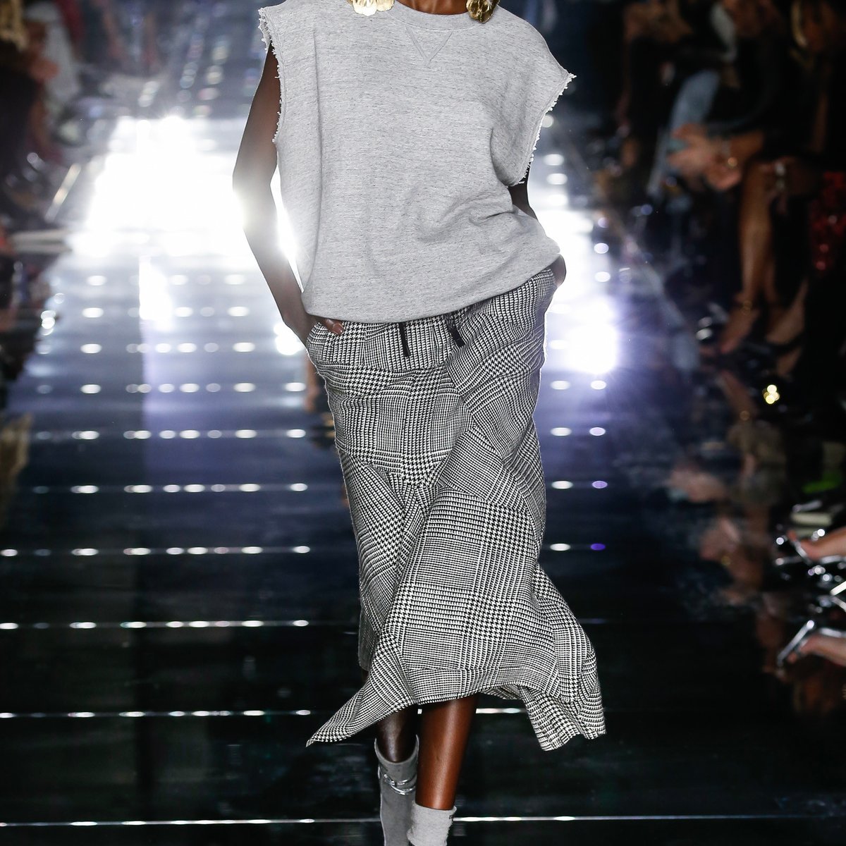 TOM FORD 2020-21年秋冬 | 画像52枚 - FASHIONSNAP