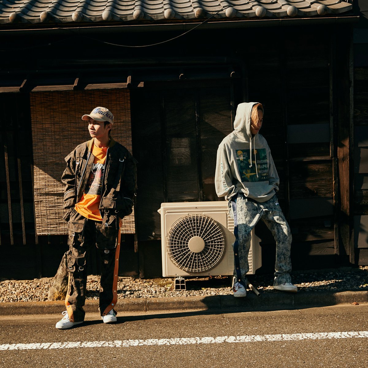 mindseeker 2020年春夏 | 画像6枚 - FASHIONSNAP