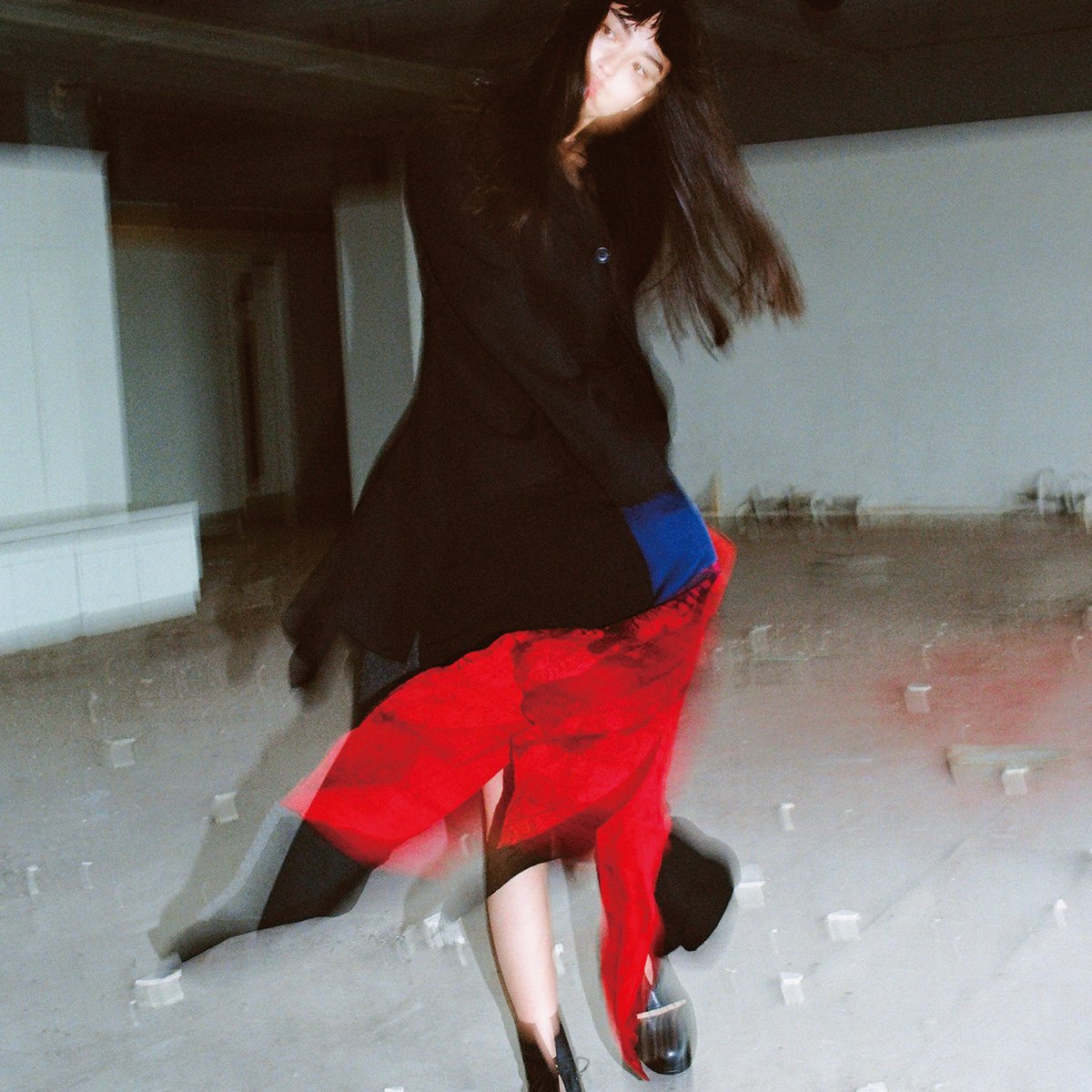 YOHJI YAMAMOTO + NOIR 2020年春夏 | 画像15枚 - FASHIONSNAP