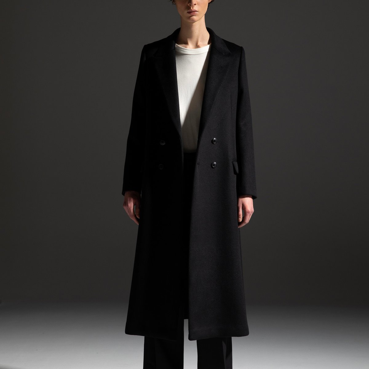 Robes & Confections HOMME 2020-21年秋冬 | 画像24枚 - FASHIONSNAP