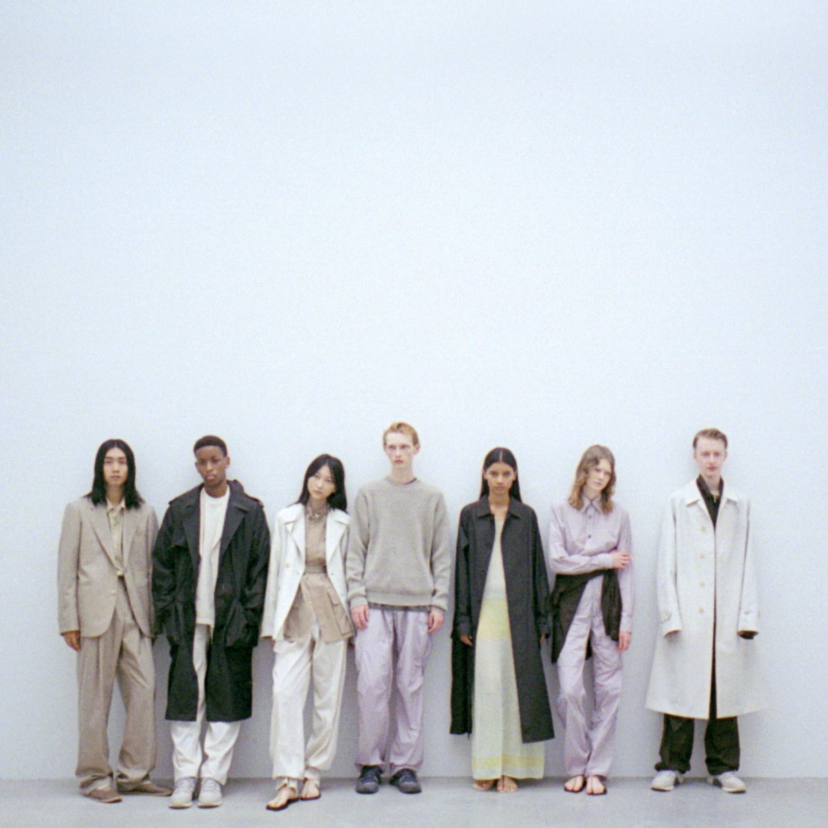 ジャケット・アウター AURALEE 21ss auralee 21ss ウールメッシュチェックジャケット - メルカリ