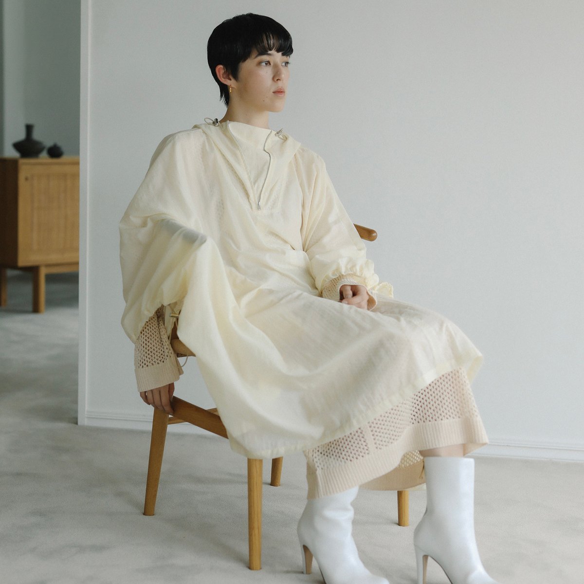 little $uzie 2020 Spring Collection | 画像32枚 - FASHIONSNAP