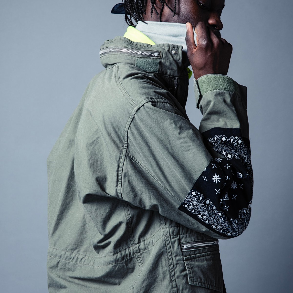 WHIZ LIMITED 2020-21年秋冬 | 画像23枚 - FASHIONSNAP