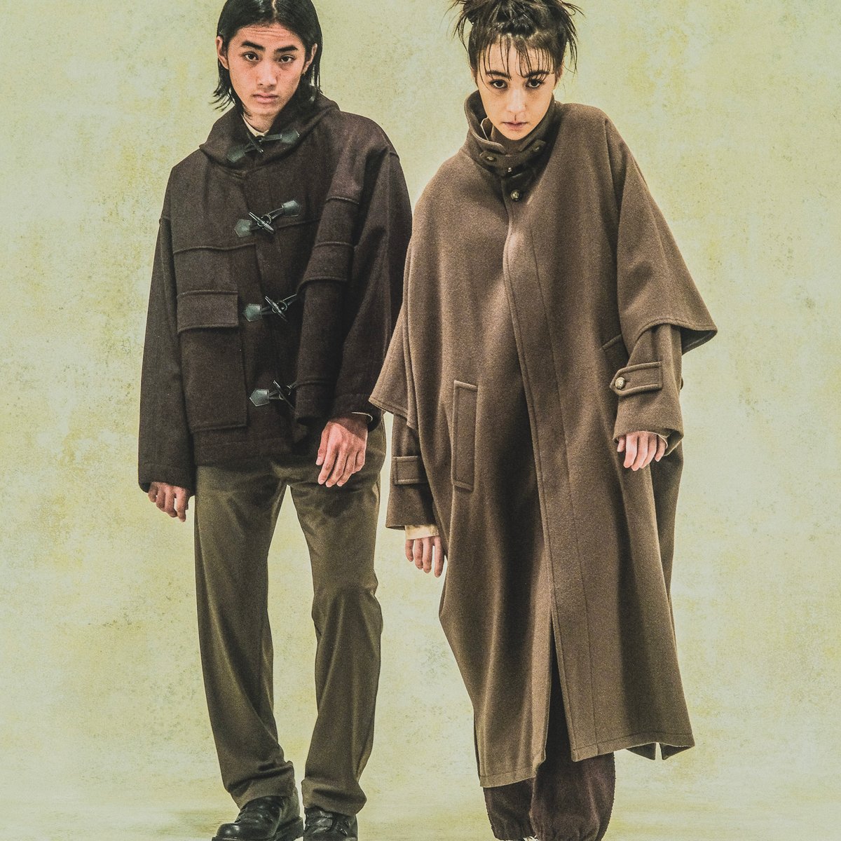 BASISBROEK 2020-21年秋冬 | 画像14枚 - FASHIONSNAP