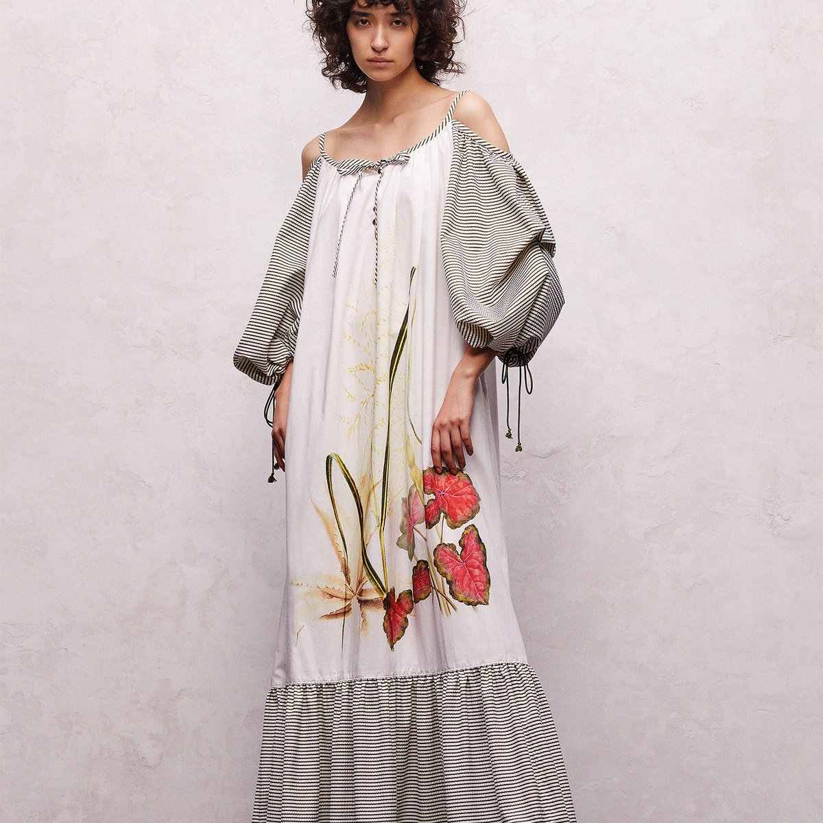 TAE ASHIDA 2021年春夏コレクション | 東京 | 画像43枚 - FASHIONSNAP