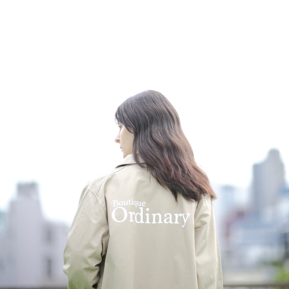 Boutique Ordinary 2021年春夏コレクション | 画像12枚 - FASHIONSNAP