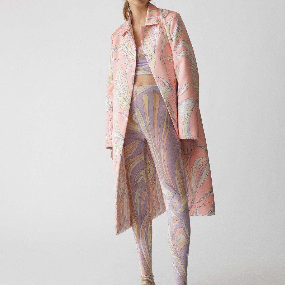 EMILIO PUCCI | 画像19枚 - FASHIONSNAP