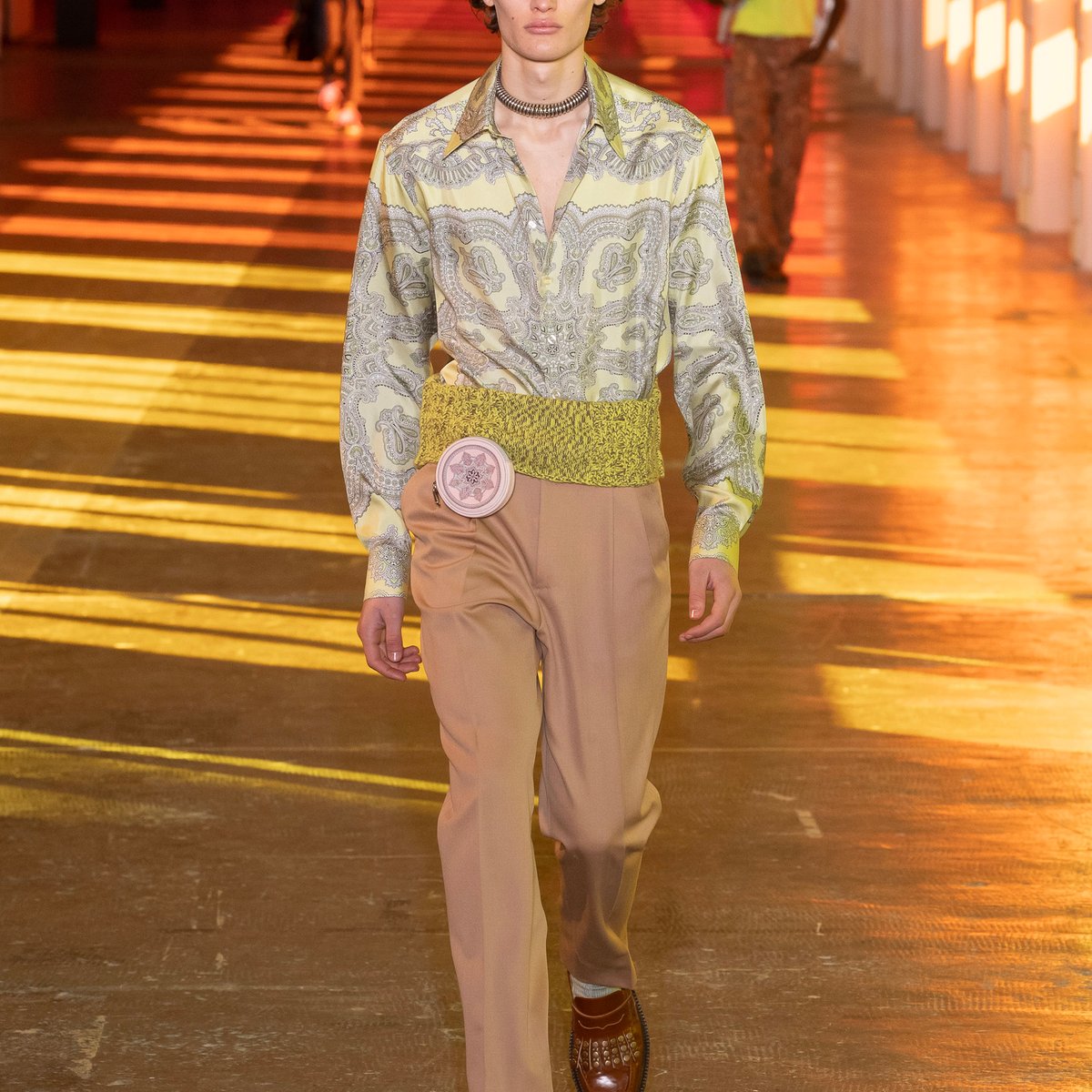 ETRO -Men