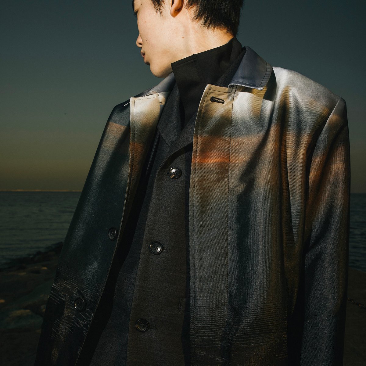 TAAKK 2021年秋冬コレクション | パリ | 画像28枚 - FASHIONSNAP