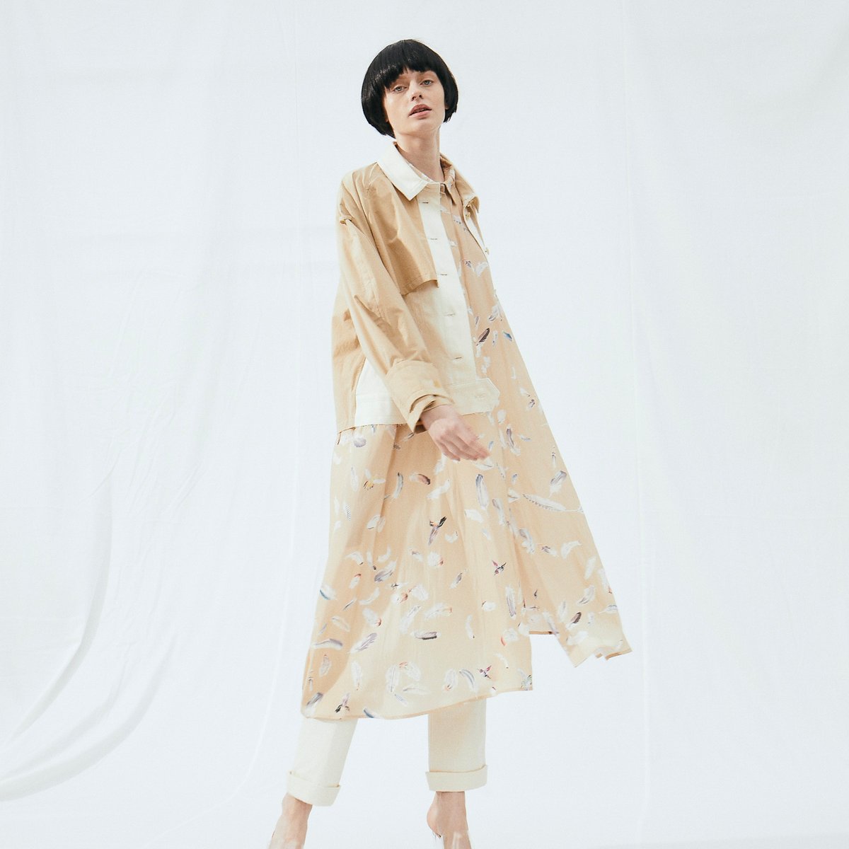 JUN OKAMOTO 2021年春夏コレクション | 画像36枚 - FASHIONSNAP