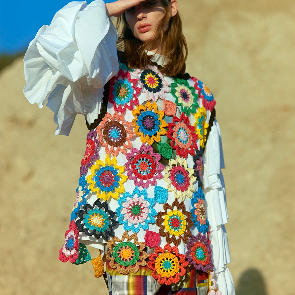 TENDER PERSON 2021年春夏コレクション | 画像26枚 - FASHIONSNAP