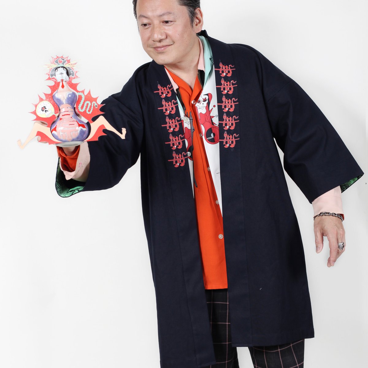 正規店仕入れの WACKOMARIA-2021ss-top-001.jpg その他