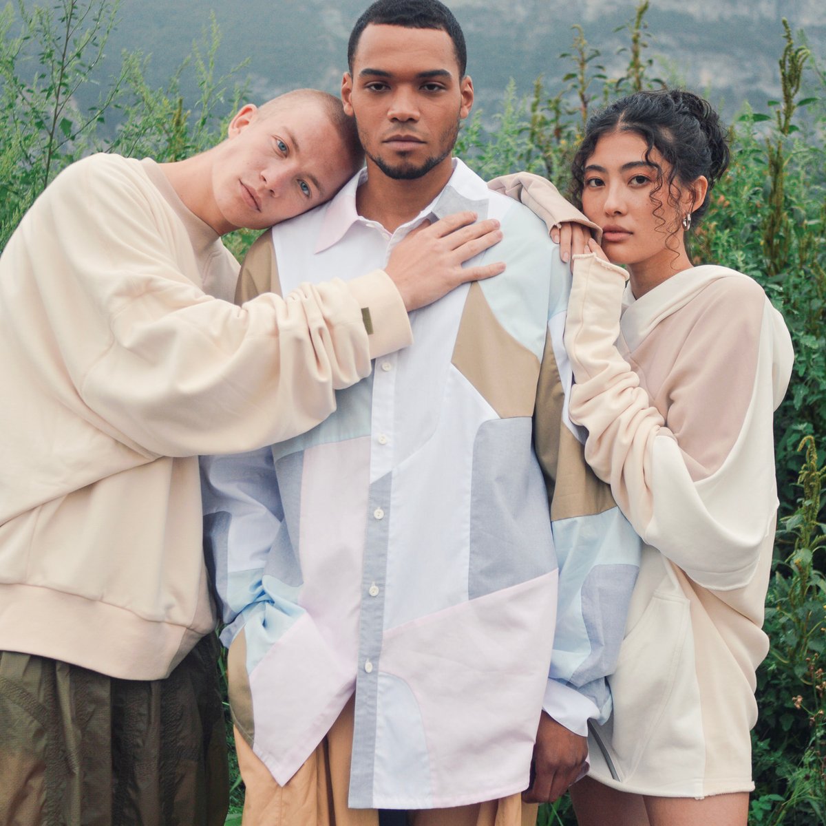 A.A.Spectrum 2021年春夏コレクション | 画像36枚 - FASHIONSNAP