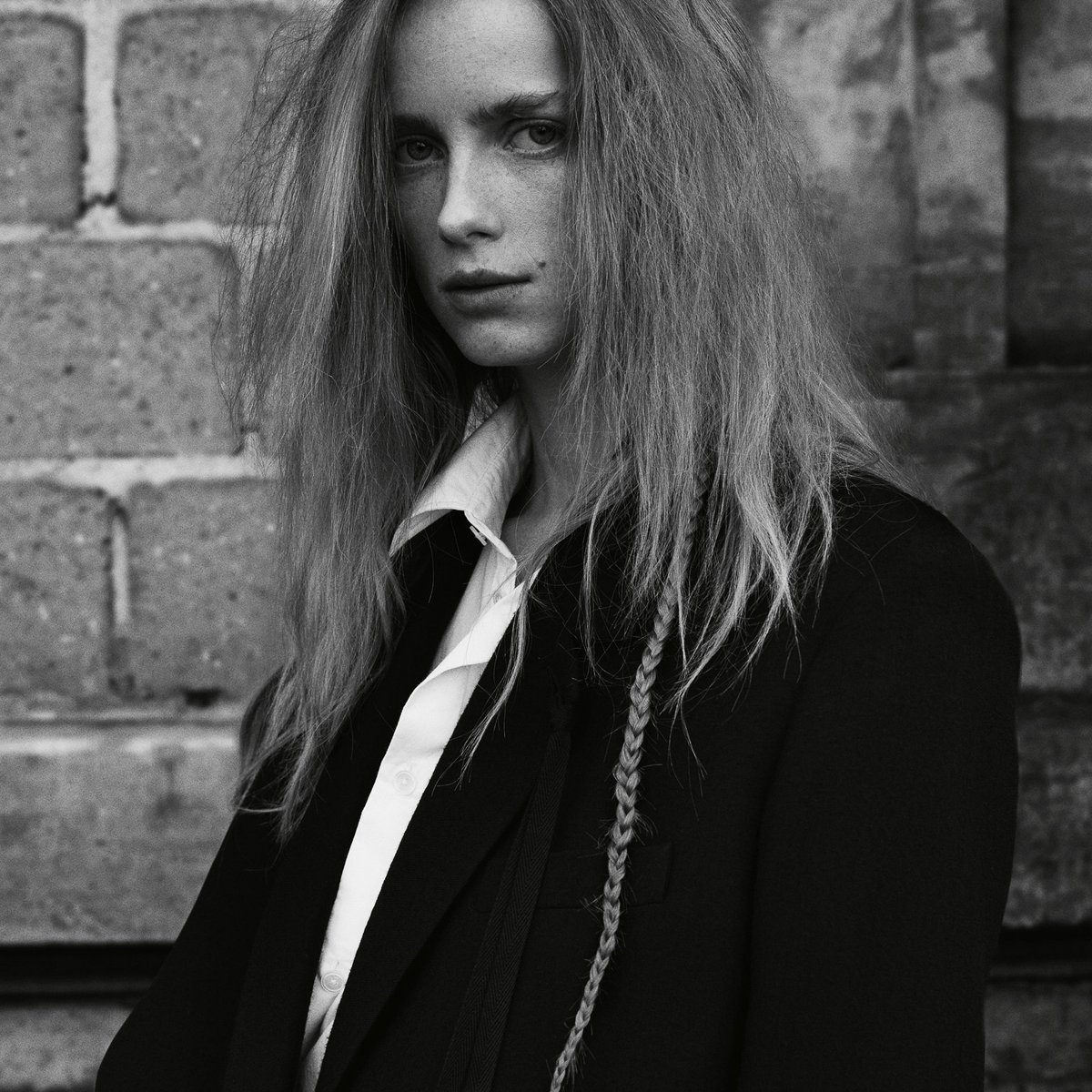 ANN DEMEULEMEESTER 2021年秋冬コレクション | 画像35枚
