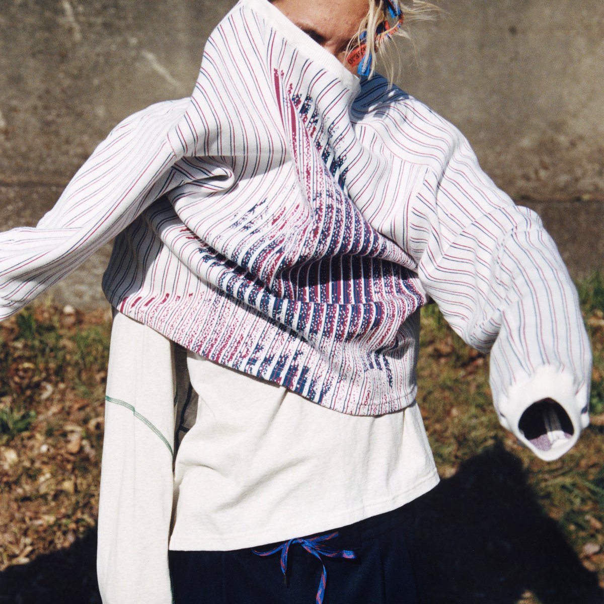 COGNOMEN 2021年秋冬コレクション | 画像15枚 - FASHIONSNAP