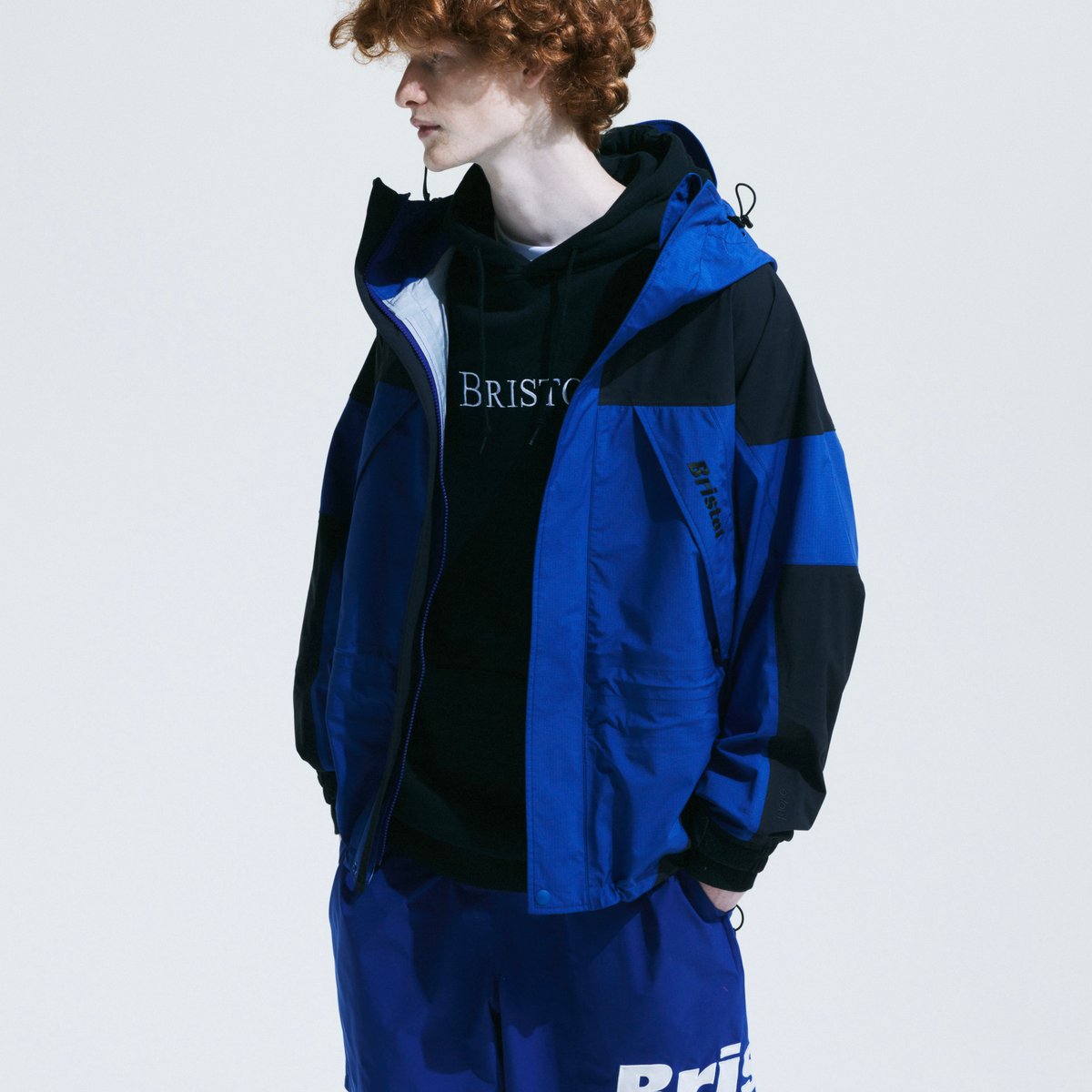 F.C.Real Bristol 2021年春夏コレクション | 画像25枚 - FASHIONSNAP