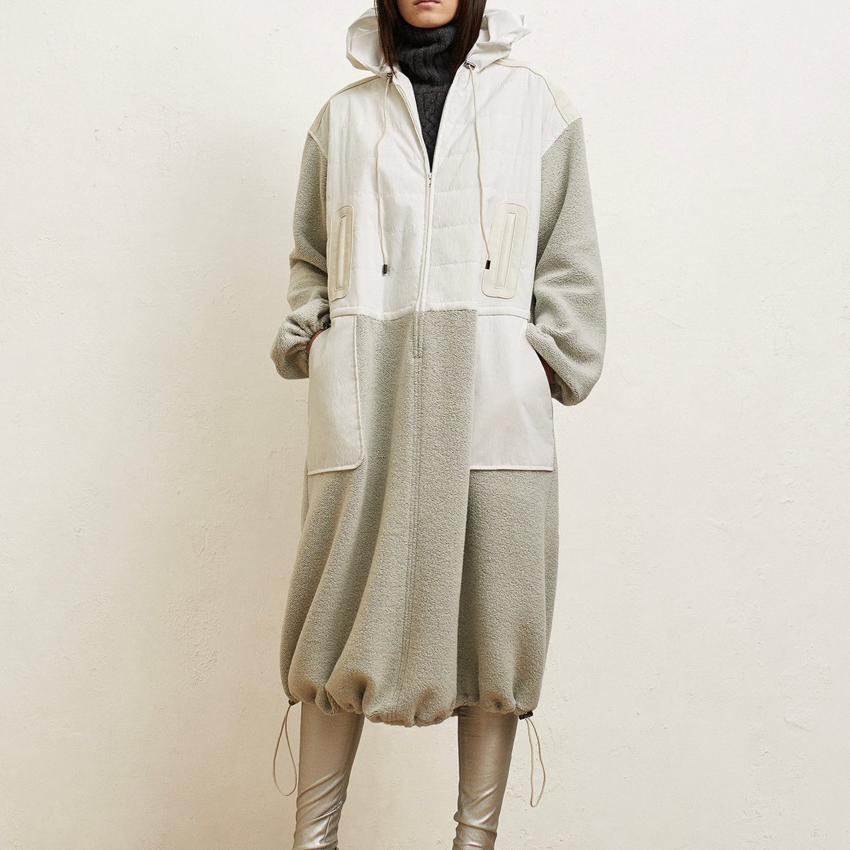 TAE ASHIDA 2023年秋冬コレクション | 画像49枚 - FASHIONSNAP