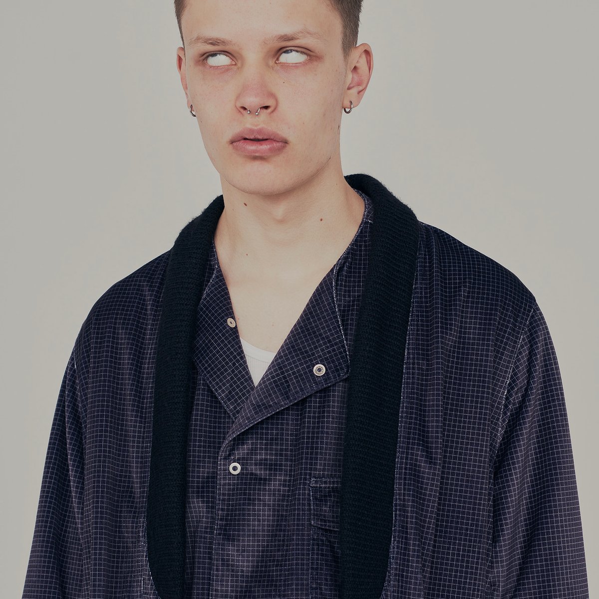 elephantTRIBALfabrics セットアップ elephantTRIBALfabrics 23ss