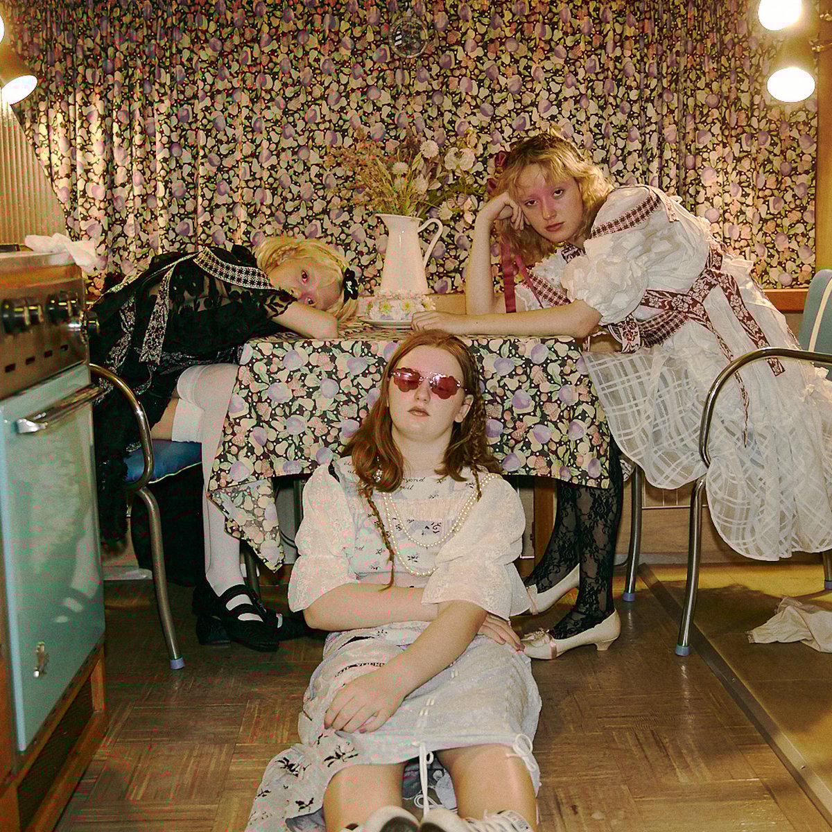 rurumu: 2021年春夏コレクション | 画像24枚 - FASHIONSNAP