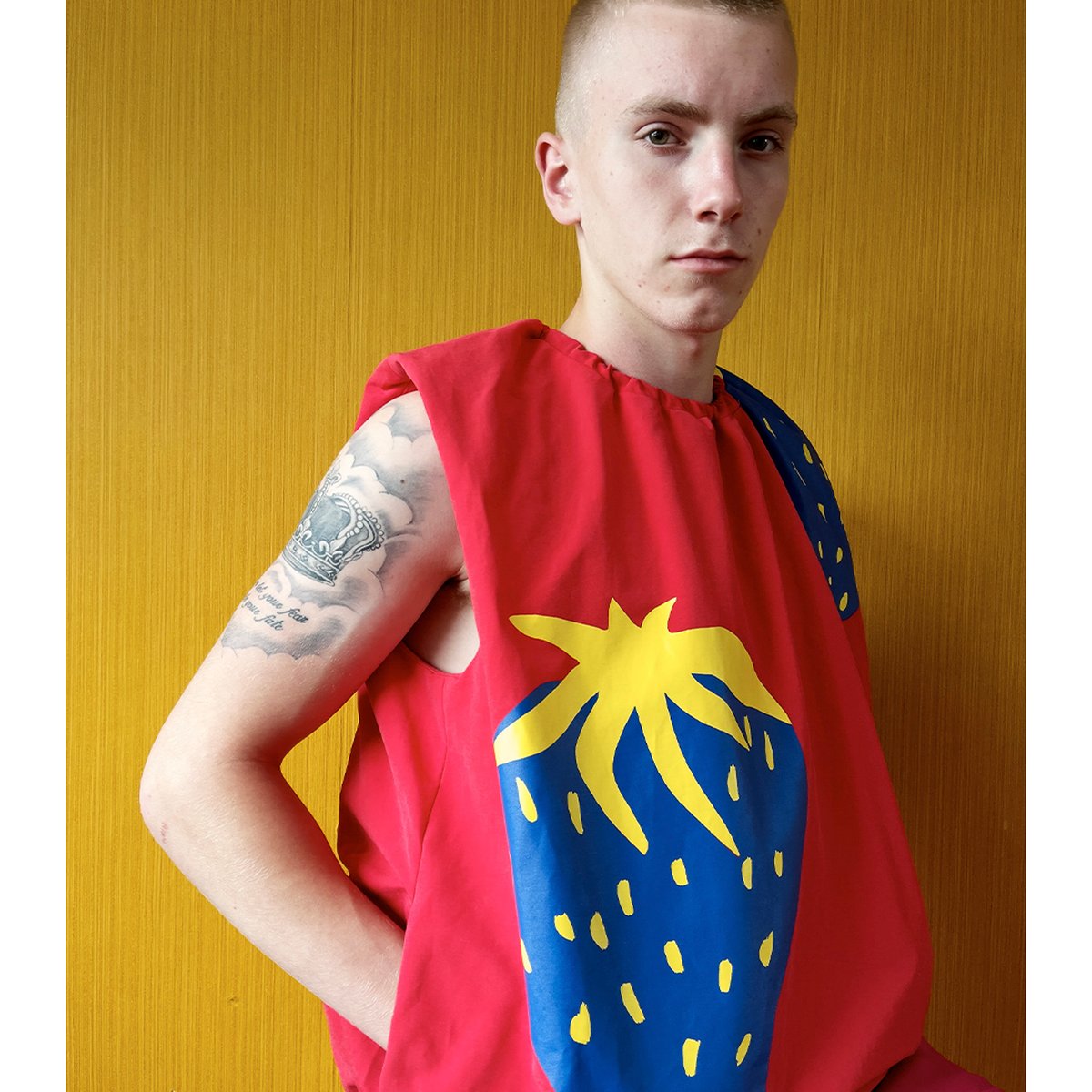 JW ANDERSON 2022年春夏コレクション | パリ | 画像33枚