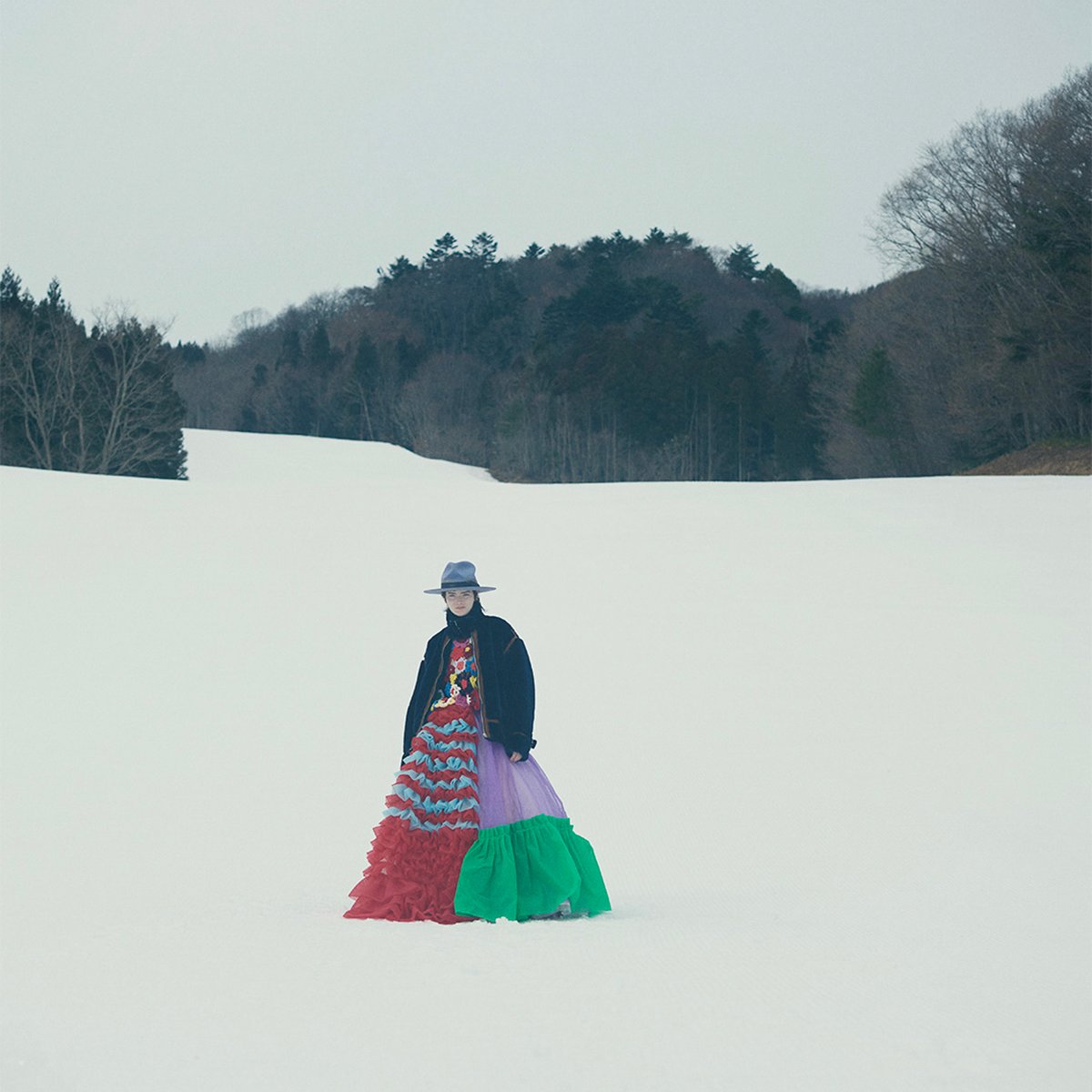 TENDER PERSON 2021年秋冬コレクション | 画像39枚 - FASHIONSNAP