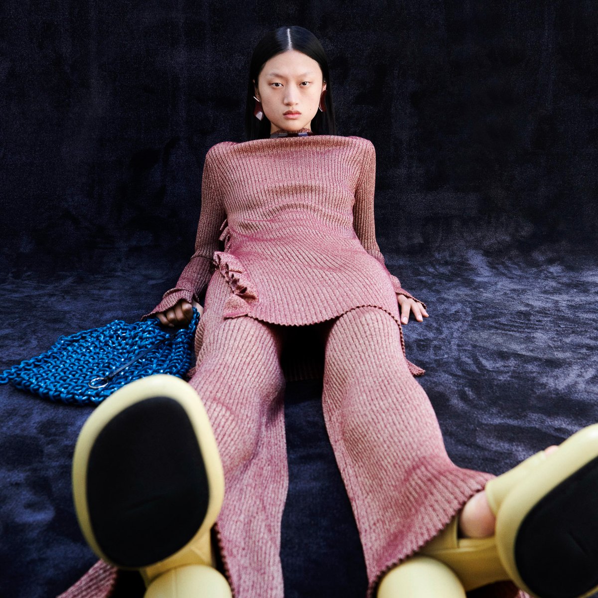 JIL SANDER 2022 Resort Collaction | 画像48枚 - FASHIONSNAP