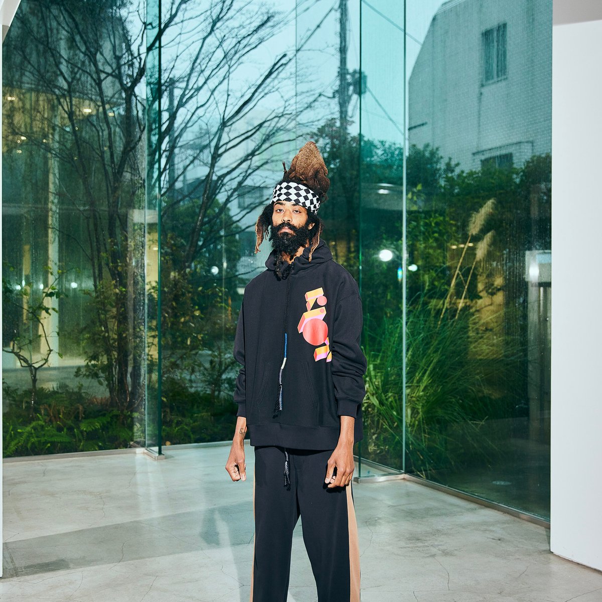 RIOT FACETASM 2021年秋冬コレクション | 画像26枚 - FASHIONSNAP