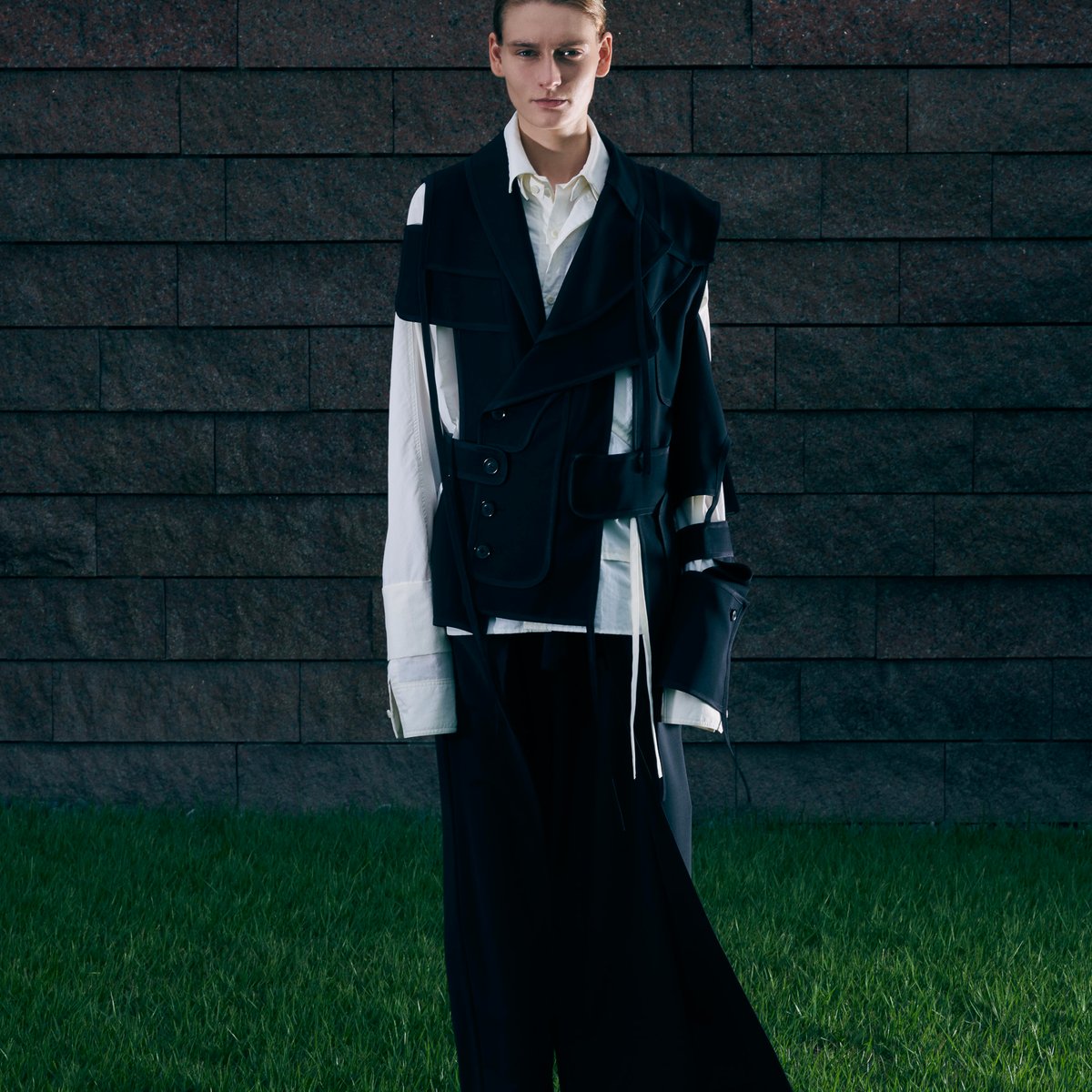 SISE 2022年春夏コレクション | 東京 | 画像20枚 - FASHIONSNAP