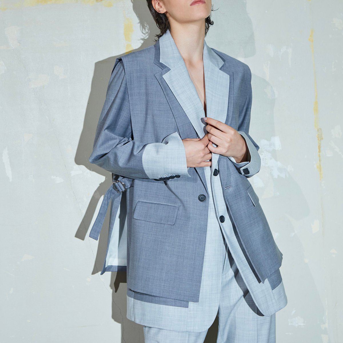 THE KEIJI 2022年春夏コレクション | 画像39枚 - FASHIONSNAP