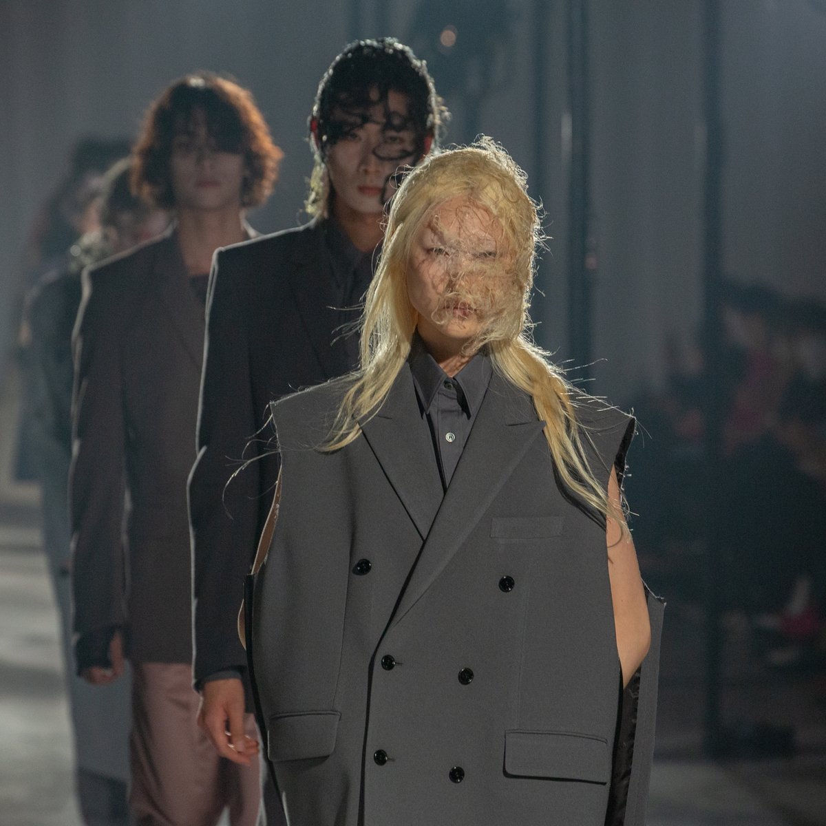 極美品✨ジョンローレンスサリバン バルカラーコート 別注 studios 44 EX.JOHN LAWRENCE SULLIVAN 2020AW | STUDIOUS MENS｜ STUDIOUS