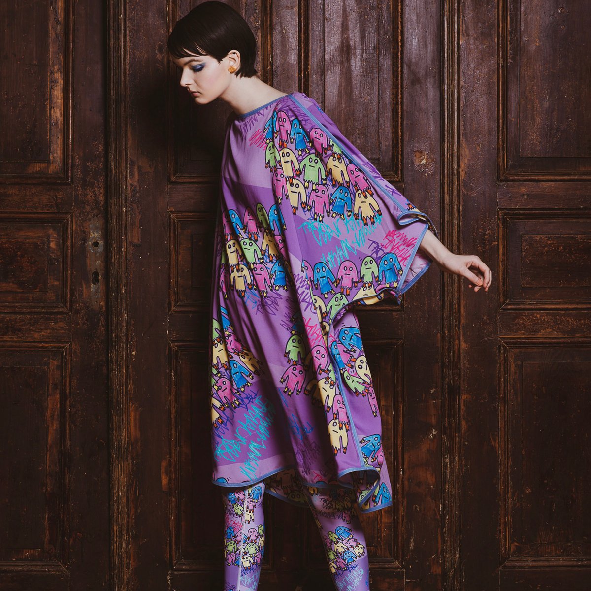 TATA CHRISTIANE 2022年春夏コレクション | 画像42枚 - FASHIONSNAP