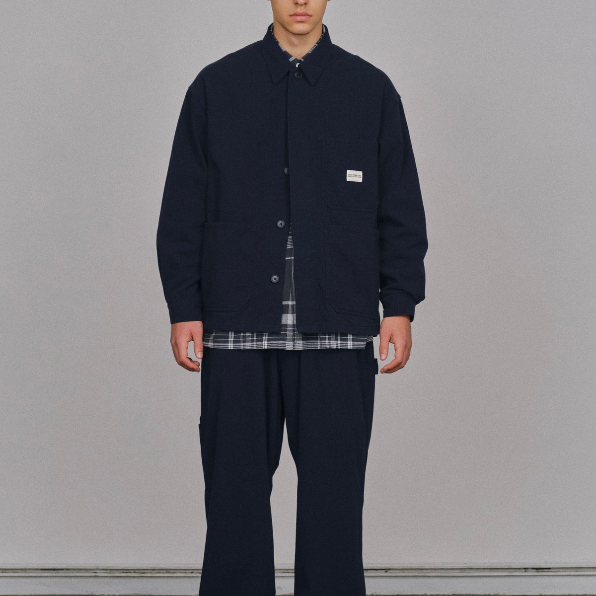 COOTIE PRODUCTIONS®︎ 2022年春夏コレクション | 画像20枚 - FASHIONSNAP