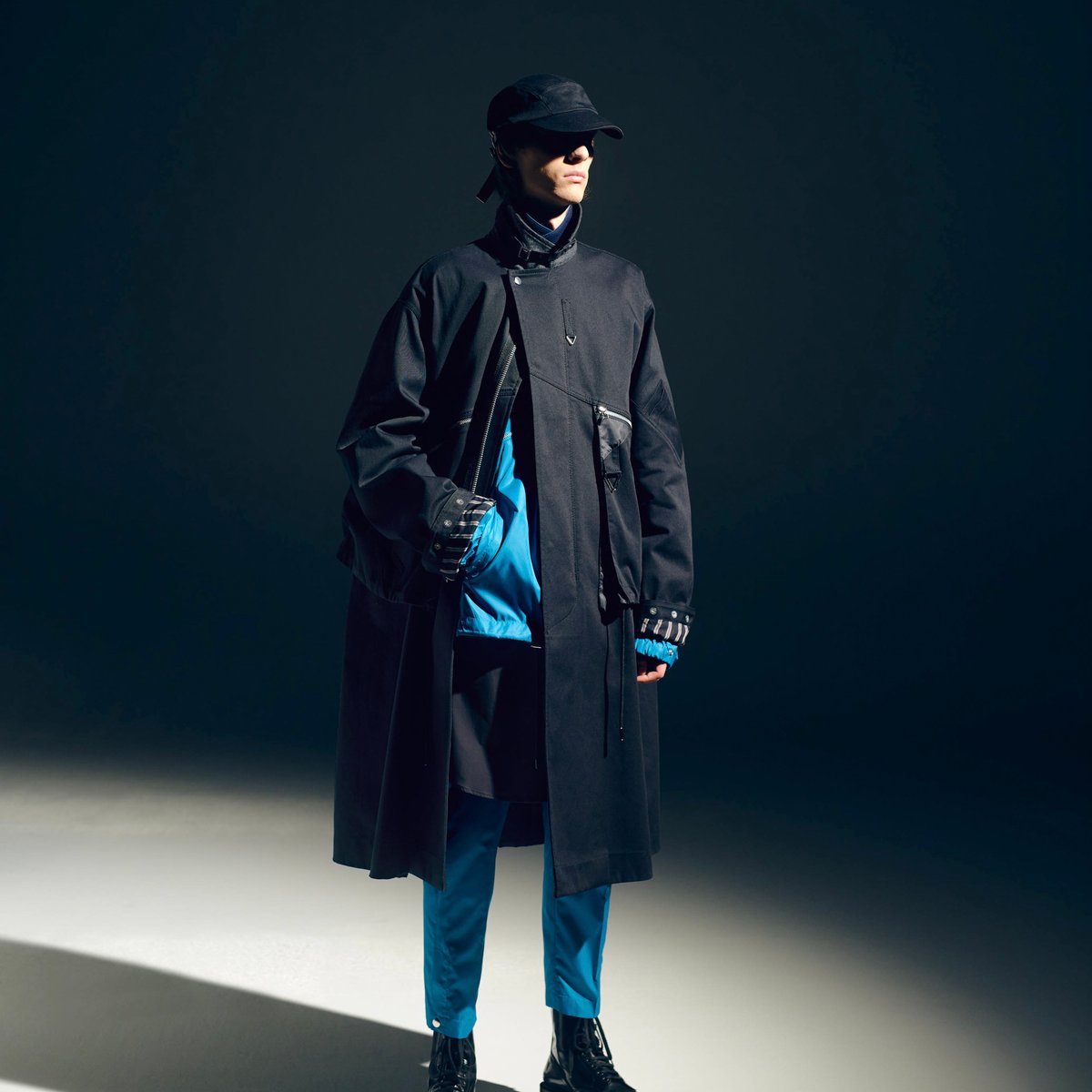 Tamme 2022年春夏コレクション | 画像18枚 - FASHIONSNAP